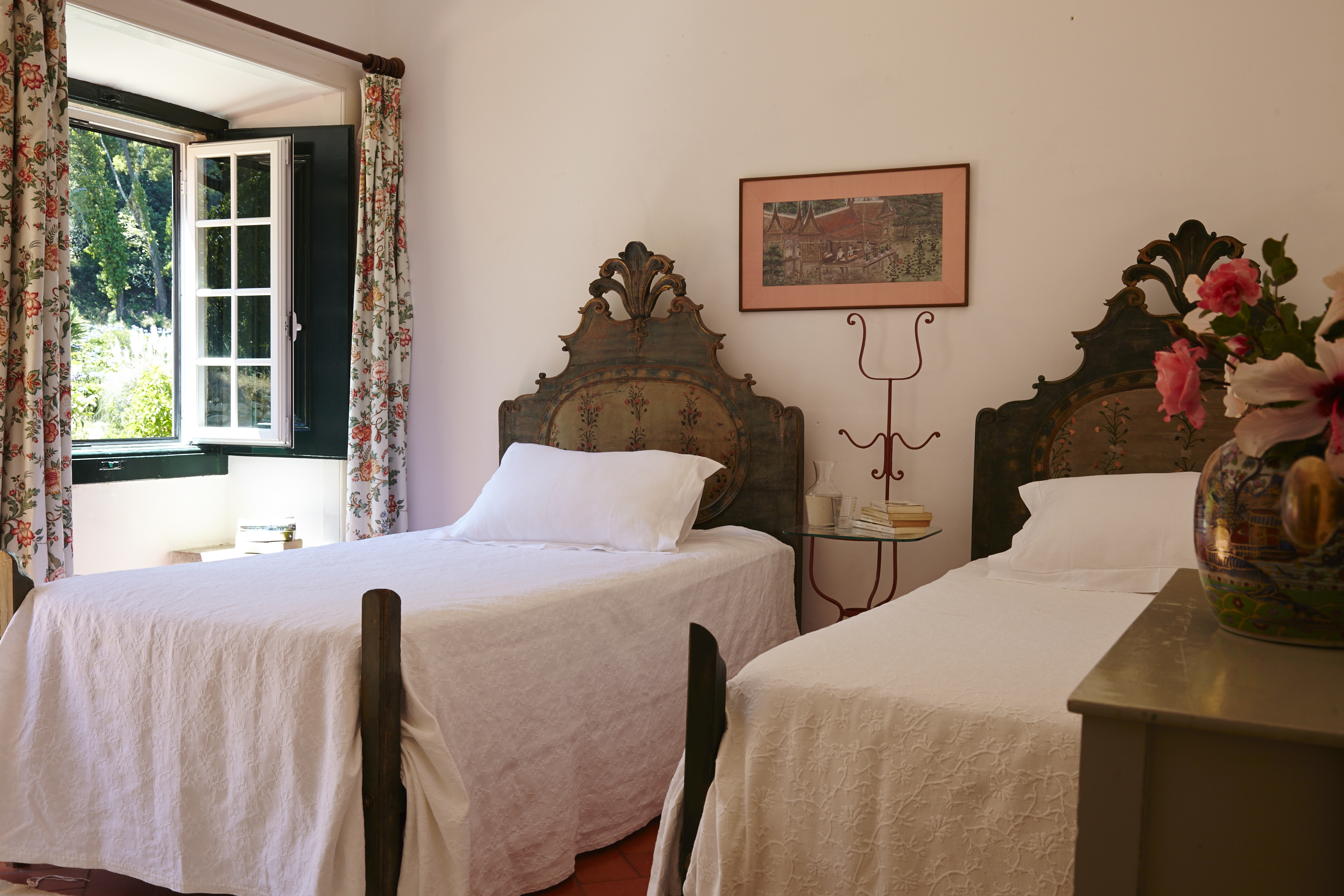 Beckford Bedroom